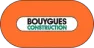 Logo Bouygues Construction
