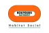 Logo Bouygues Habitat Social