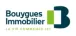 Logo Bouygues Immobilier