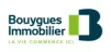 Logo Bouygues Immobilier