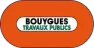 Logo Bouygues Travaux Publics