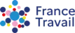 Logo France Travail